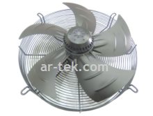 01 87 17 AXIAL FAN MOTOR BLOWING 600MM 